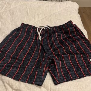 Overtime Shorts, large
